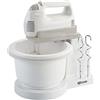 Termozeta 76001 Sbattitore con base 200W Bianco