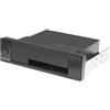 Gatuida Custodia Per Hdd Da 5 25 Pollici - Custodia Per Disco Rigido Esterno Con Supporto Ssd Kit Di Montaggio Per Archiviazione Hdd Ssd