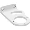 Generic Supporto da parete per Unifi U6-Lite UAP-NanoHd UAP AC LR Lite Ubiquiti