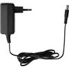 vhbw Alimentatore Compatibile con Yealink SIP-T42, CP860, EXP40, SIP-T41, SIP-T29, SIP-T31P Telefono Fisso, Telefono di casa - 150 cm
