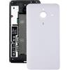 Generic Copertura posteriore della batteria della copertura posteriore per Microsoft Lumia 640 XL copertura posteriore