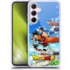 Head Case Designs Licenza Ufficiale Dragon Ball Super Gruppo Universe Survival Arc Custodia Cover in Morbido Gel Compatibile con Samsung Galaxy A35 5G