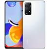 Xiaomi Redmi Note 11 Pro 5G - Smartphone 64GB, 6GB RAM, Dual Sim, Polar White