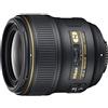 Nikon - Obiettivo AF-S NIKKOR da 35 mm f 1/4 G