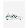 Adidas Ultraboost Lightft M - Scarpe Running - Uomo - Bianco