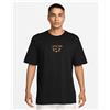 Nike M90 Airmax M - T-shirt - Uomo - Nero
