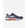Asics Dedicate Clay M - Scarpe Tennis - Uomo - Blu