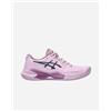 Asics Gel Challenger Clay 14 W - Scarpe Tennis - Donna - Rosa
