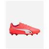 Puma King Match Fg-ag Jr - Scarpe Calcio - Color Mix