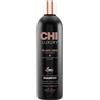 Chi Luxury Seme Nero shampoo per capelli 355 ml 355 ml