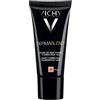 VICHY (L'Oreal Italia SpA) Dermablend Fondotinta Fluido Correttore Colore 30 Beige 30 ml