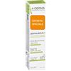 ADERMA (Pierre Fabre It.SpA) A-Derma Dermalibour+ Cica Balsamo Labbra Ristrutturante - Balsamo ultra-nutritivo per labbra danneggiate e screpolate - 15 ml - Offerta speciale
