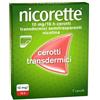 KENVUE ITALIA SPA NICORETTE*7CER TRANSD 10MG/16H