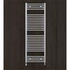 Zehnder SCALDASALVIETTE TERMOARREDO ZEHNDER AURA CROMATO 120X50 PBCZ-120-050