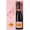 Veuve Clicquot Rosé 75cl (Astucciato) - Champagne