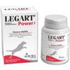 AURORA BIOFARMA VET Legart Power Mangime Complementare Forza/Vitalità Cani 60 Compresse