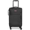 Eastpak Traf'ik 4 S Valigia, 53 cm, Nero (Black)