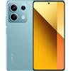 Xiaomi Redmi Note 13 128Gb 6Gb-RAM 5G Dual Sim - Ocean Teal - EU