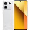 Xiaomi Redmi Note 13 128Gb 6Gb-RAM 5G Dual Sim - Arctic White - EU