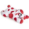 PTS Peluche Pimpa Sdraiata, 22 cm, PDP1502124(P010)