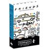 Waddingtons Number 1 Waddingtons - Gioco di carte da gioco con numero 1 amici, gioca ai tuoi giochi di carte preferiti con i tuoi momenti preferiti di tutte le 10 stagioni, regalo e giocattolo per ragazzi, ragazze e