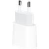 Apple 20W USB-C Adapter - White