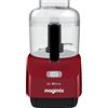 MAGIMIX Robot da cucina Micro Rosso