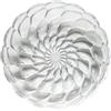 Kartell - Piatto fondo Jellies Family - Trasparente - Tecnopolimero termoplastico - Designer Patricia Urquiola