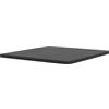 MONTANA - Accessorio Panton - Nero - MDF laccato - Designer Verner Panton