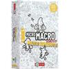 MS Edizioni Micromacro - Crime City - Delitti Imperfetti