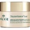 LABORATOIRE NUXE ITALIA Srl Nuxe Nuxuriance Gold Crema-Olio Nutri-Fortificante 50 ml