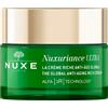 LABORATOIRE NUXE ITALIA Srl Nuxe Nuxuriance Ultra Crema Ricca Antietà Globale - Crema rivitalizzante per pelle secca e molto secca - 50 ml