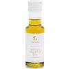 TruffleHunter, Olio al Tartufo Bianco con Olio EVO - 100ml | Olio al tartufo bianco con olio extra vergine di oliva; vegano, kosher