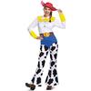 Disguise Toy Story Women's Jessie Classic Fancy Dress Costume X-Large