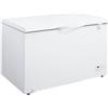 Ristoattrezzature Modello: 118670862070001,Frigo congelatore a pozzetto 127,5x74x82,5h cm 354 lt doppia temperatura +5 -25 °C con display digitale e porta a battente a basso consumo energetico