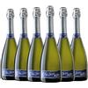 Toso Box 6 Spumante Dolce Asti DOCG Toso 0.75 l