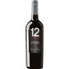 Varvaglione 12 e Mezzo Negroamaro 2022 Salento IGP Varvaglione 0.75 l