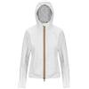 K-WAY GIACCA CON CAPPUCCIO LILY STRETCH DOT DONNA