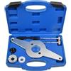 Uenopedin MJ T10531/3, T10531/4 - Set di attrezzi per la rimozione delle pulegge a 4 cilindri, 1,8 l, 2,0 l, T10531, T10531/1, T10531/2, T10531/3, T10531/4