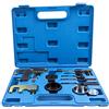 maXpeedingrods Motore Tempismo Impostazione Bloccaggio Kit per Renault per Nissan per Opel 1.5 1.9 DCI K9K F9Q G9T G9U 2.2 2.5 dCi/Di/DTi/CDTi MOT1538 MOT1537 MOT1054 KM6205