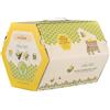 Generico Vino Bianco Passerina IGP Vola Volè Orsogna Bio Vegan Bag in Box 3 litri 12,5% vol