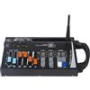 MetYonLaser DMX - Console di illuminazione, driver DMX a 54 canali per luci dj, compatibile con dispositivi di ricezione wireless DMX da 2,4 g