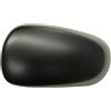 PROPOSTEONLINE Calotta Retrovisore realizzato per RENAULT MODUS dal 2004 al 2008 lato Sinistro in colore Nero 8200322645