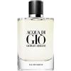 Giorgio armani Acqua Di Giò - Eau De Parfum 100 ml
