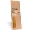 DIALSÌ Linguine, Pasta Senza Glutine Riso Integrale, Cottura 10-11 Min, 400g