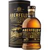 Aberfeldy 12 Years Old Highland Single Malt 40% Vol. 0,7l in Giftbox