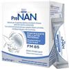 NAN NESTLÉ PreNAN FM85 Alimento a Fini Medici Speciali Polvere, 72 bustine da 1g (72g)