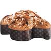 Fiasconaro Colomba Albicocca e "Cioccolato di Modica IGP" Fiasconaro - 1 kg - Colombe Pasquali Artigianali