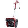 Spazzaneve elettrico fresa da neve - 1400 w.