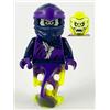 LEGO Ninjago Ghost Warrior Legacy Minifigure da 71738 (Insaccato)
